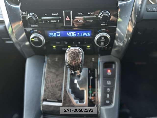 Toyota ALPHARD 2020-09 206767-15