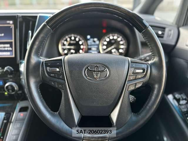 Toyota ALPHARD 2020-09 206767-14