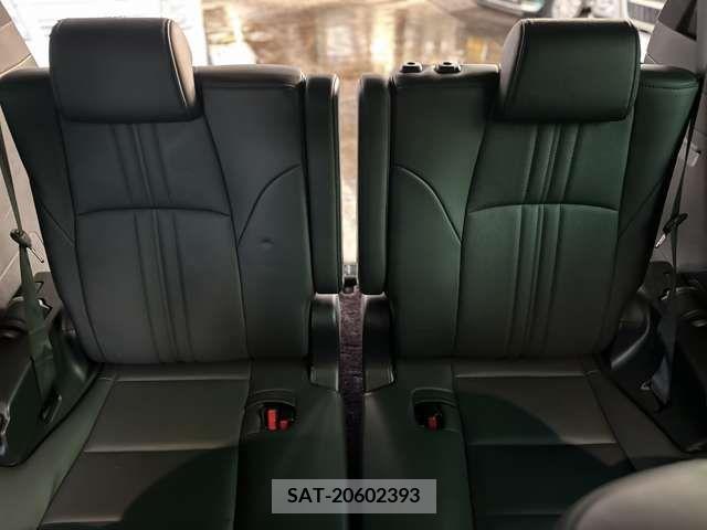 Toyota ALPHARD 2020-09 206767-11