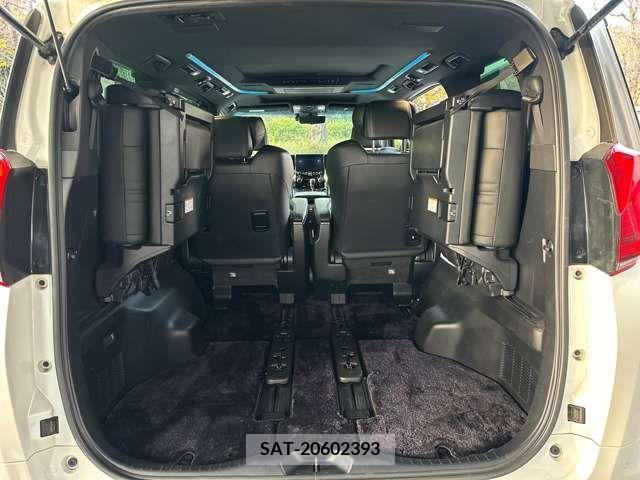 Toyota ALPHARD 2020-09 206767-12