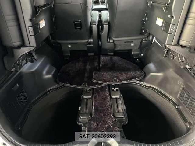 Toyota ALPHARD 2020-09 206767-13