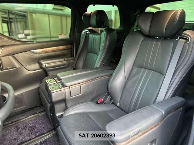 Toyota ALPHARD 2020-09 206767-10