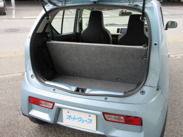 Suzuki ALTO 2018-09 10803-5
