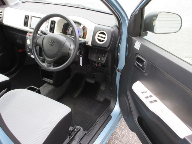 Suzuki ALTO 2018-09 10803-9