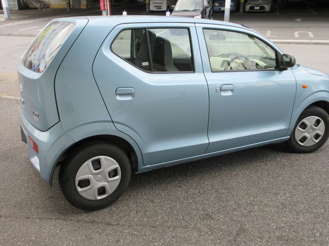 Suzuki ALTO 2018-09 10803-7