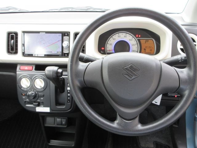 Suzuki ALTO 2018-09 10803-11