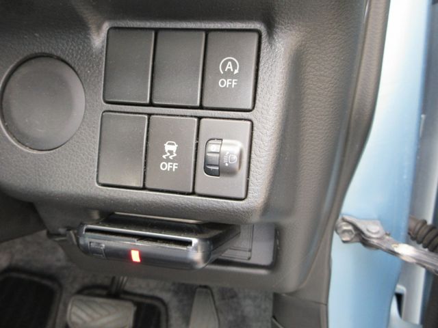 Suzuki ALTO 2018-09 10803-13