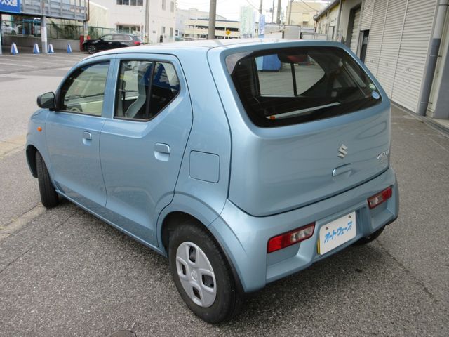 Suzuki ALTO 2018-09 10803-3