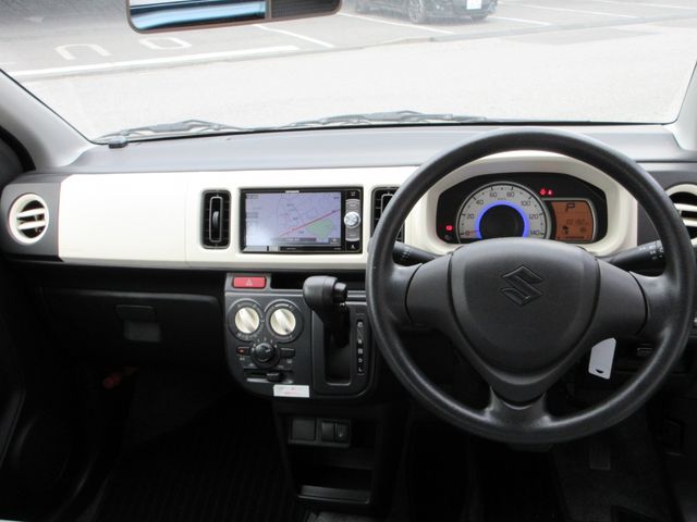 Suzuki ALTO 2018-09 10803-16