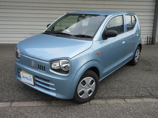 Suzuki ALTO 2018-09 10803-0