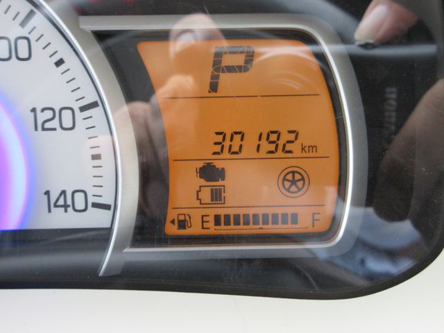 Suzuki ALTO 2018-09 10803-10