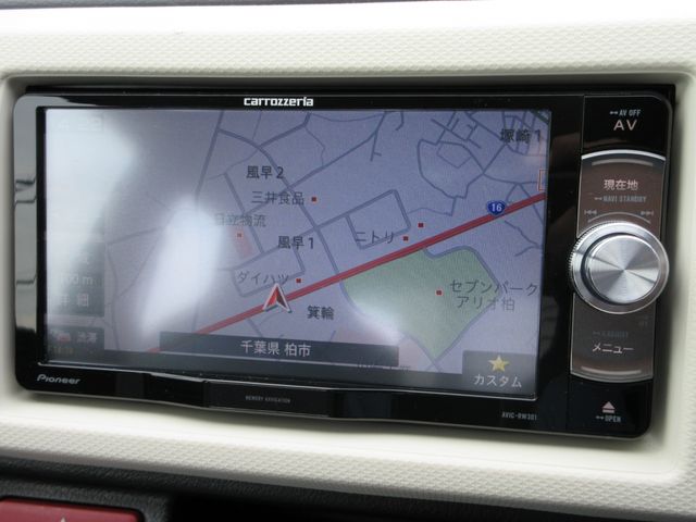 Suzuki ALTO 2018-09 10803-12
