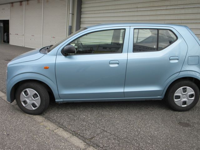 Suzuki ALTO 2018-09 10803-2