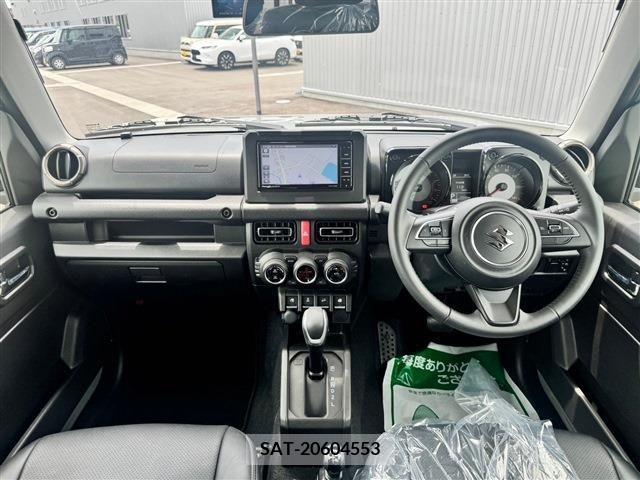 Suzuki JIMNY 2023-07 306279-16
