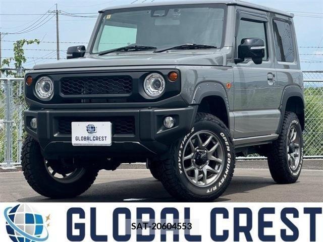 Suzuki JIMNY 2023-07 306279-0