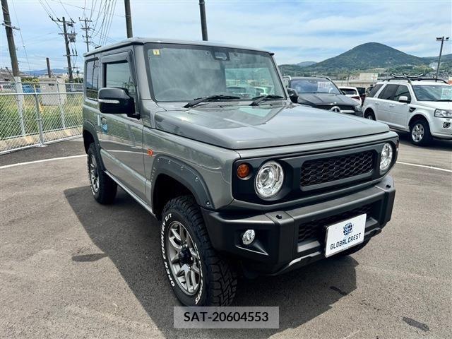 Suzuki JIMNY 2023-07 306279-3