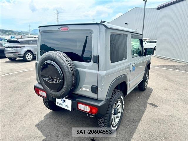Suzuki JIMNY 2023-07 306279-6