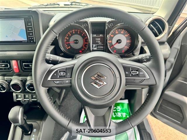 Suzuki JIMNY 2023-07 306279-18