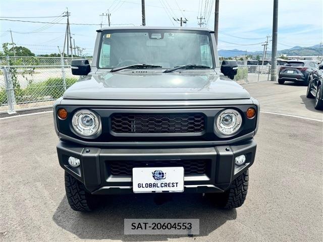Suzuki JIMNY 2023-07 306279-2