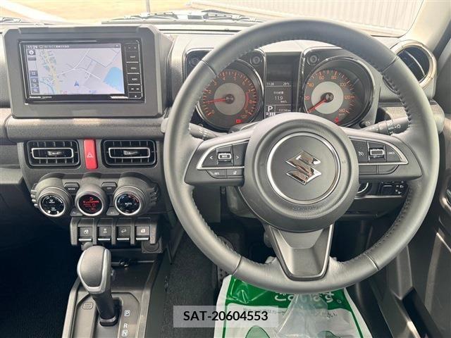 Suzuki JIMNY 2023-07 306279-17