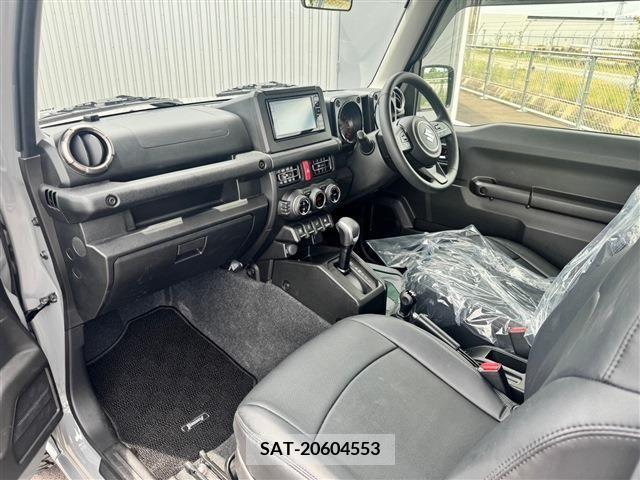Suzuki JIMNY 2023-07 306279-14