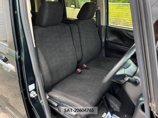 Honda N BOX 2017-03 306696-8