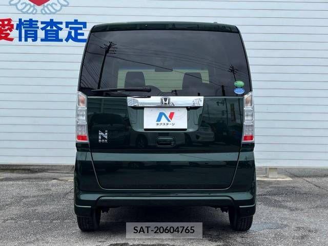 Honda N BOX 2017-03 306696-15