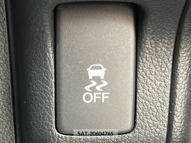 Honda N BOX 2017-03 306696-7