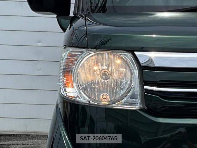Honda N BOX 2017-03 306696-12
