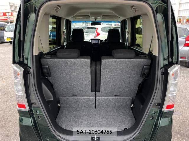 Honda N BOX 2017-03 306696-10