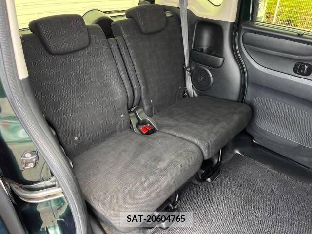 Honda N BOX 2017-03 306696-9
