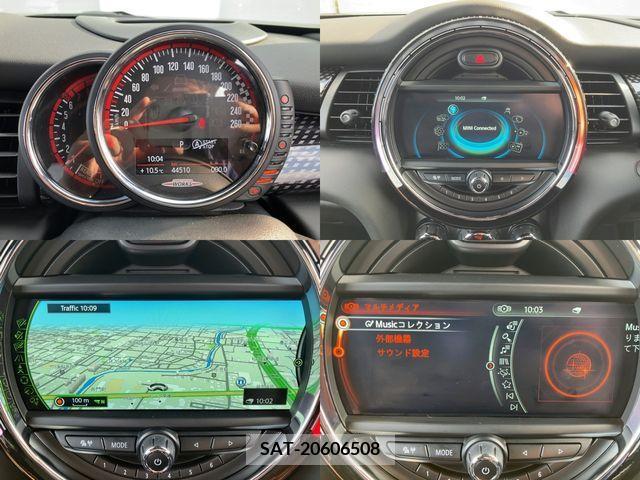 Bmw MINI 2016-12 214097-8