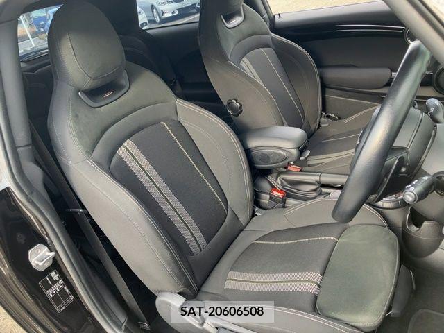 Bmw MINI 2016-12 214097-13