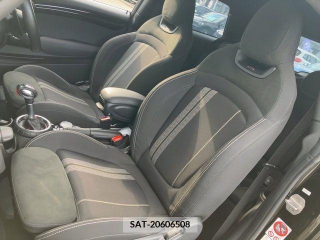 Bmw MINI 2016-12 214097-15