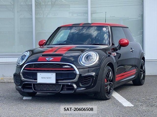 Bmw MINI 2016-12 214097-0