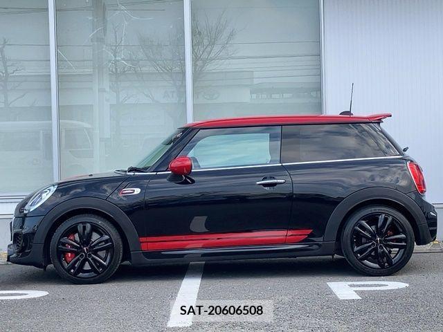 Bmw MINI 2016-12 214097-1