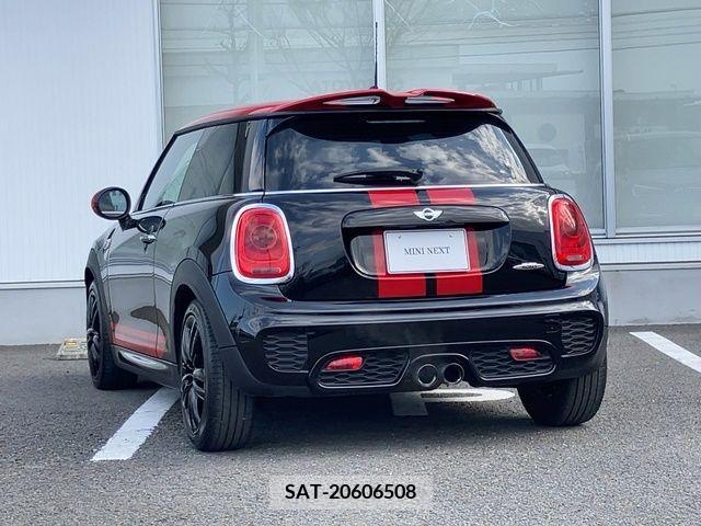 Bmw MINI 2016-12 214097-2