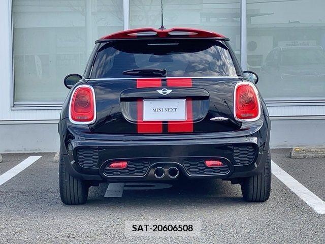 Bmw MINI 2016-12 214097-3