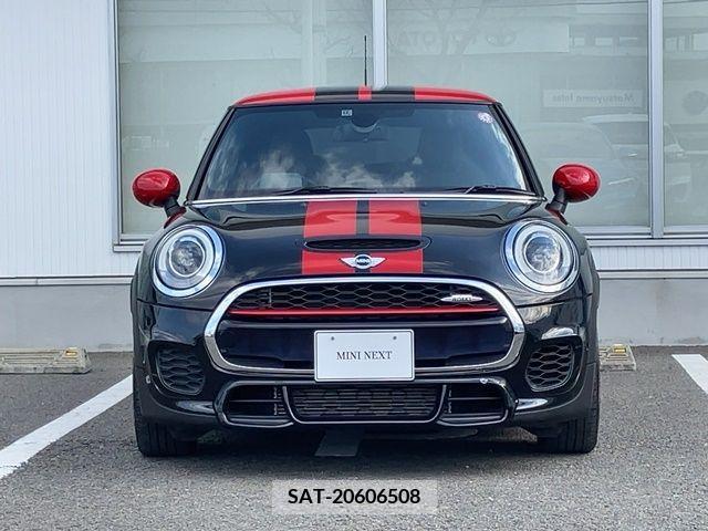 Bmw MINI 2016-12 214097-4