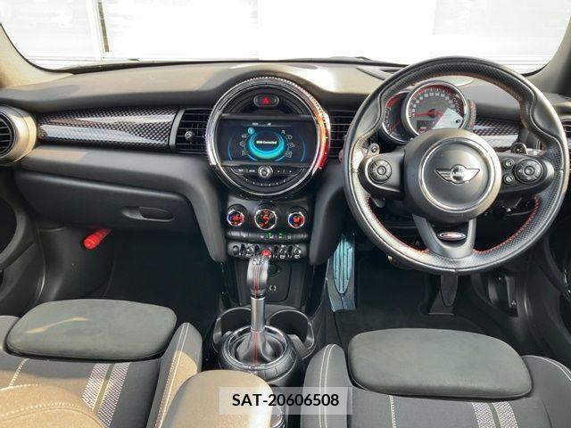 Bmw MINI 2016-12 214097-5