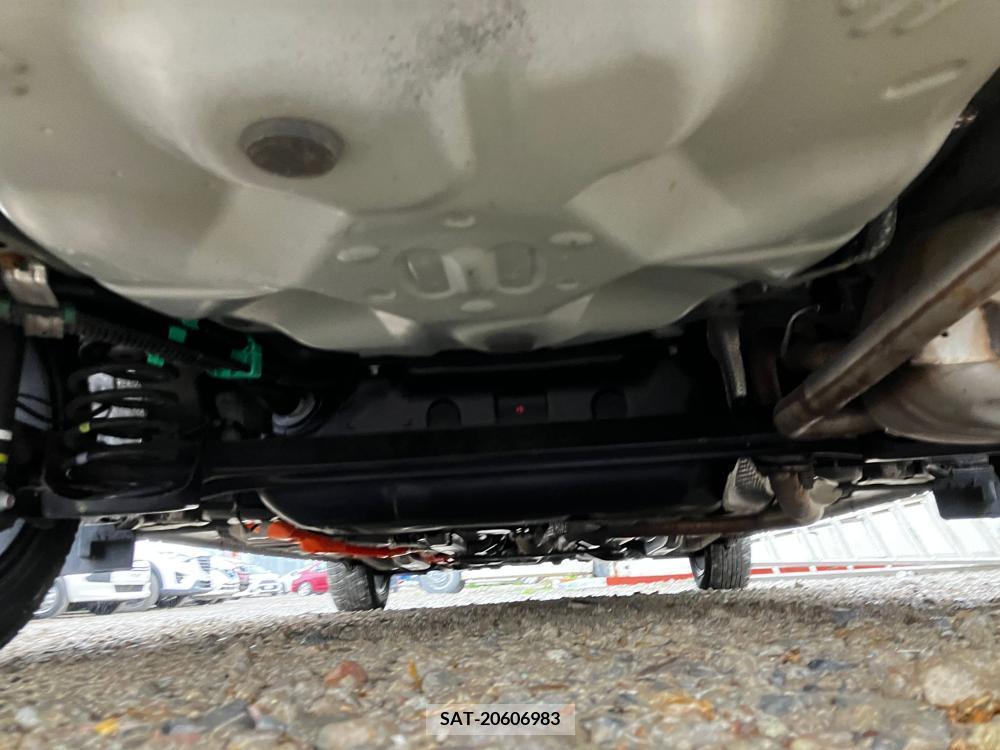 Toyota COROLLA FIELDER 2017-04 297685-12