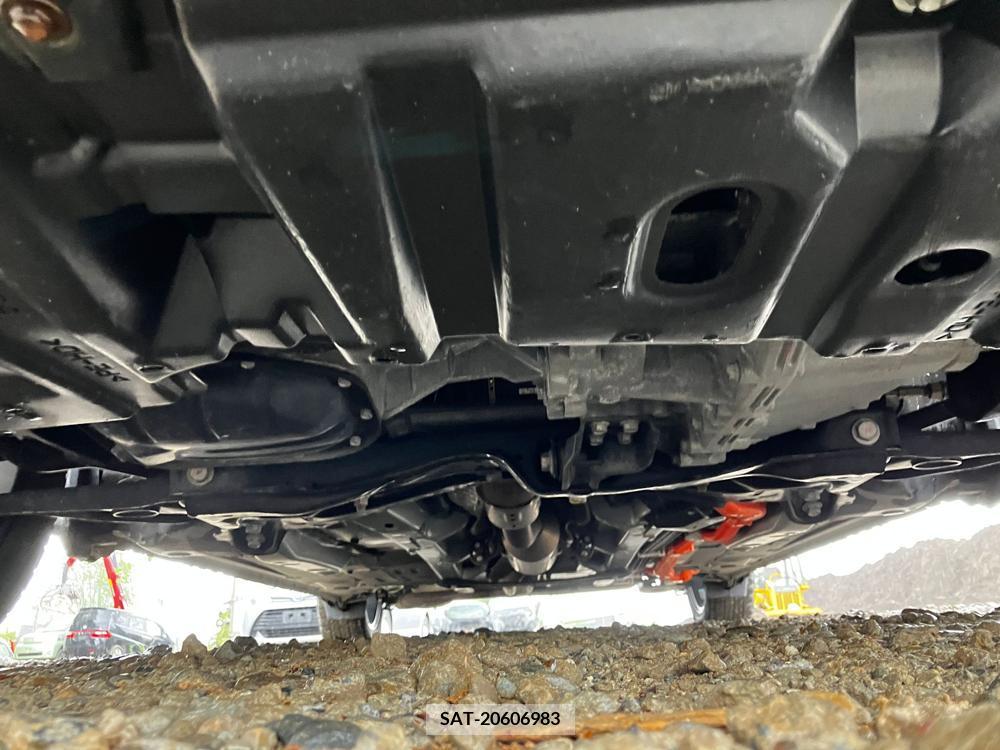 Toyota COROLLA FIELDER 2017-04 297685-13