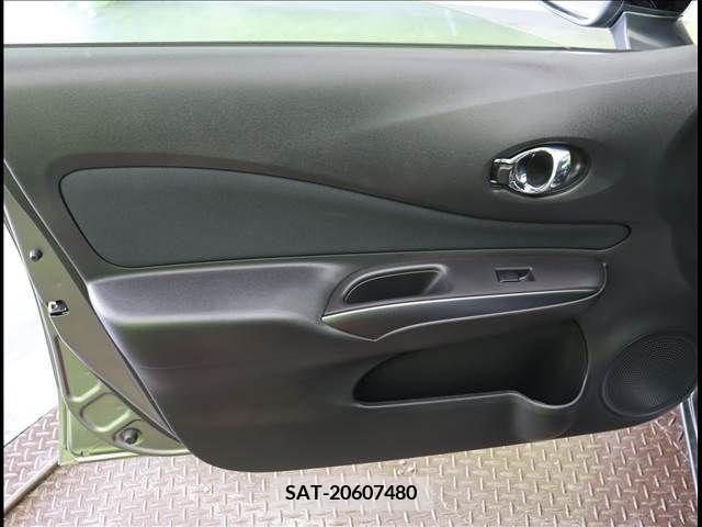 Nissan NOTE 2018-11 372550-27