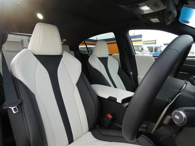 Lexus ES 2023-02 7492-7