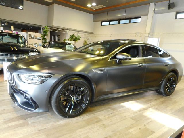 Amg GT 2020-02 185954-6