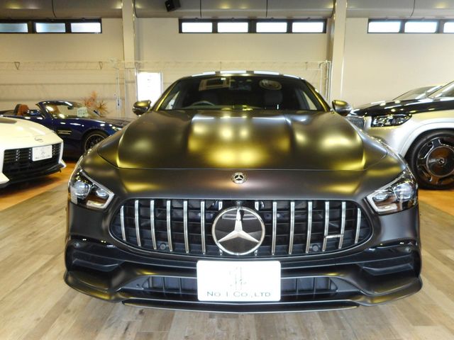 Amg GT 2020-02 185954-3