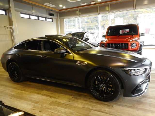 Amg GT 2020-02 185954-5