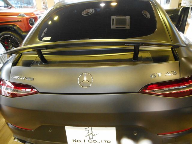 Amg GT 2020-02 185954-25