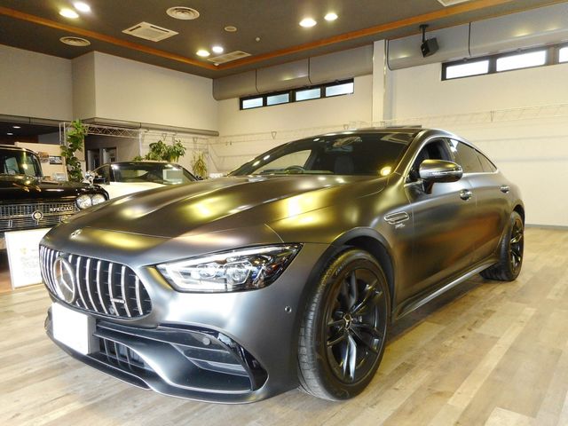 Amg GT 2020-02 185954-0