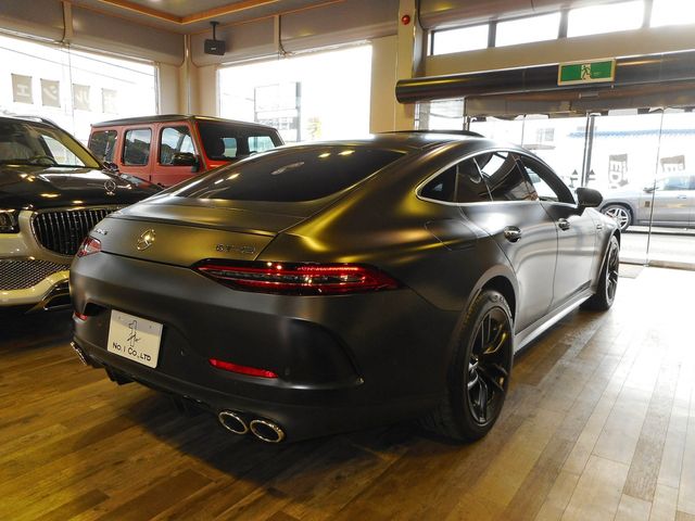 Amg GT 2020-02 185954-2
